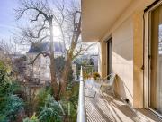 Appartement 4 pièces 130 m²