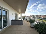 Appartement 4 pièces 130 m²