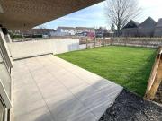 Appartement 4 pièces 130 m²