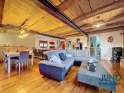 Appartement 4 pièces 130 m²