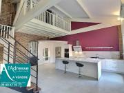 Appartement 4 pièces 130 m²