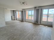 Appartement 4 pièces 130 m²