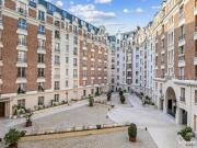 Appartement 4 pièces 130 m²