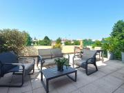 Appartement 4 pièces 130 m²