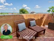 Appartement 4 pièces 130 m²