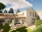 Appartement 4 pièces 130 m²