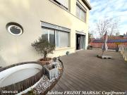 Appartement 4 pièces 130 m²