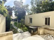 Appartement 4 pièces 130 m²