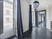 Appartement 4 pièces 130 m²