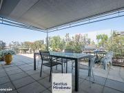 Appartement 4 pièces 129 m²