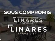 Appartement 4 pièces 130 m²