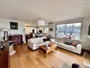 Appartement 4 pièces 130 m²
