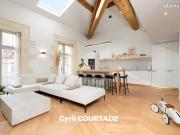 Appartement 4 pièces 130 m²