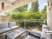 Appartement 4 pièces 130 m²