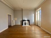 Appartement 4 pièces 130 m²