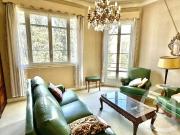 Appartement 4 pièces 130 m²