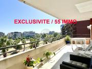 Appartement 4 pièces 130 m²