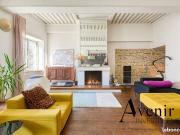 Appartement 4 pièces 130 m²