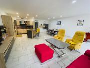 Appartement 4 pièces 130 m²