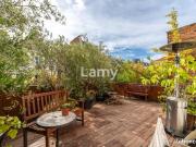 Appartement 4 pièces 130 m²