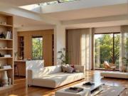 Appartement 4 pièces 130 m²