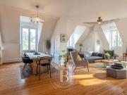 Appartement 4 pièces 130 m²
