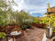 Appartement 4 pièces 130 m²