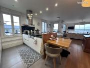 Appartement 4 pièces 130 m²