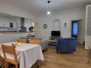 Appartement 4 pièces 130 m²