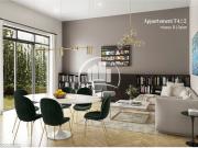 Appartement 4 pièces 130 m²