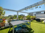 Appartement 4 pièces 130 m²