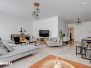Appartement 4 pièces 130 m²