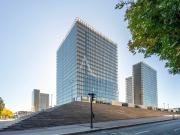 Appartement 4 pièces 100 m²