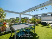 Appartement 4 pièces 130 m²