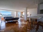 Appartement 4 pièces 130 m²