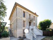 Appartement 4 pièces 130 m²