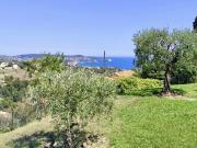 Appartement 4 pièces 130 m²