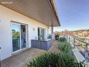 Appartement 4 pièces 130 m²