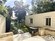 Appartement 5 pièces 168 m²