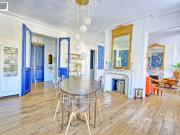 Appartement 4 pièces 130 m²