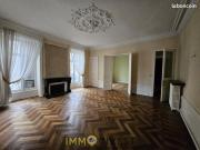 Appartement 4 pièces 130 m²