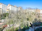 Appartement 4 pièces 130 m²