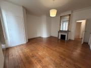 Appartement 4 pièces 130 m²