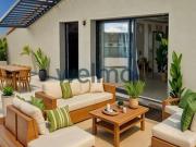 Appartement 4 pièces 130 m²
