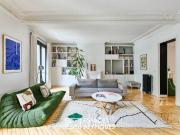 Appartement 4 pièces 130 m²