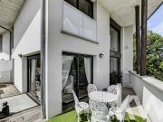 Appartement 4 pièces 130 m²