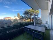 Appartement 4 pièces 130 m²