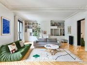 Appartement 4 pièces 130 m²