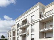 Appartement 4 pièces 130 m²