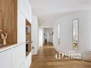 Appartement 4 pièces 130 m²
